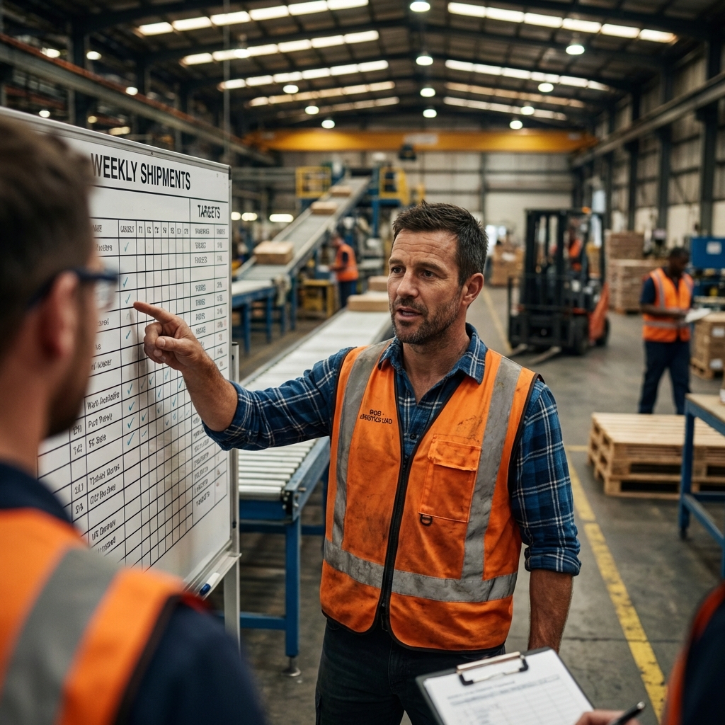 Rob collaborating with international team